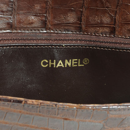 Chanel Alligator 7 of 9