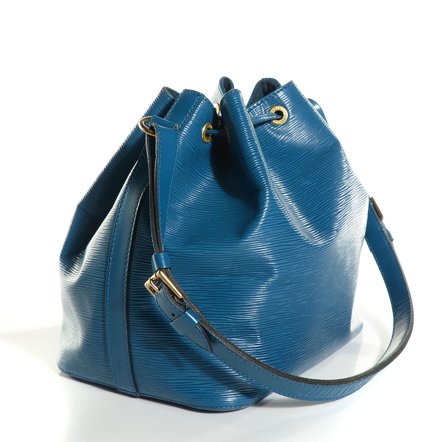 Louis Vuitton Epi Petit Noe Toledo 3 of 7