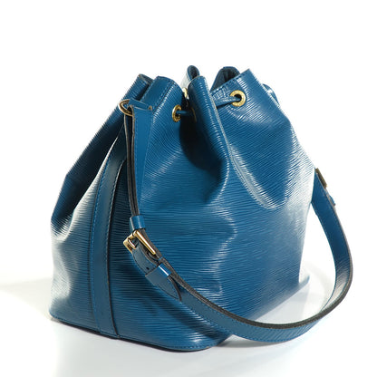 Louis Vuitton Epi Petit Noe Toledo 3 of 7