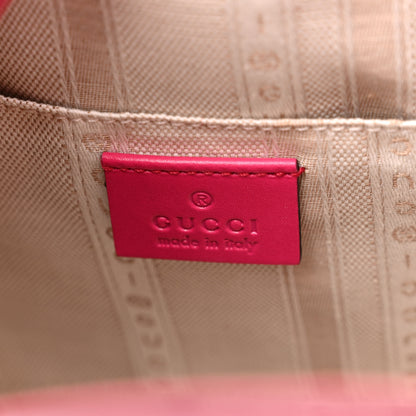 Gucci Bright Diamante Small Bucket Bag Blossom 5 of 7