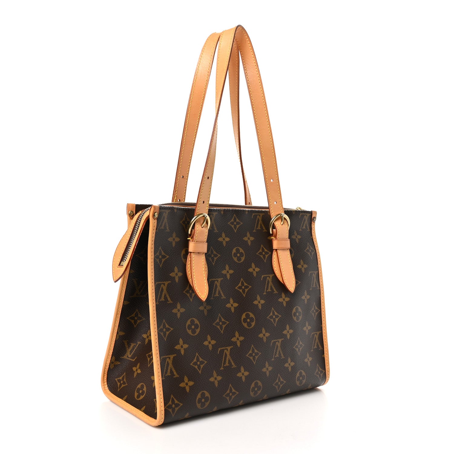 Louis Vuitton Monogram Popincourt Haut 3 of 10