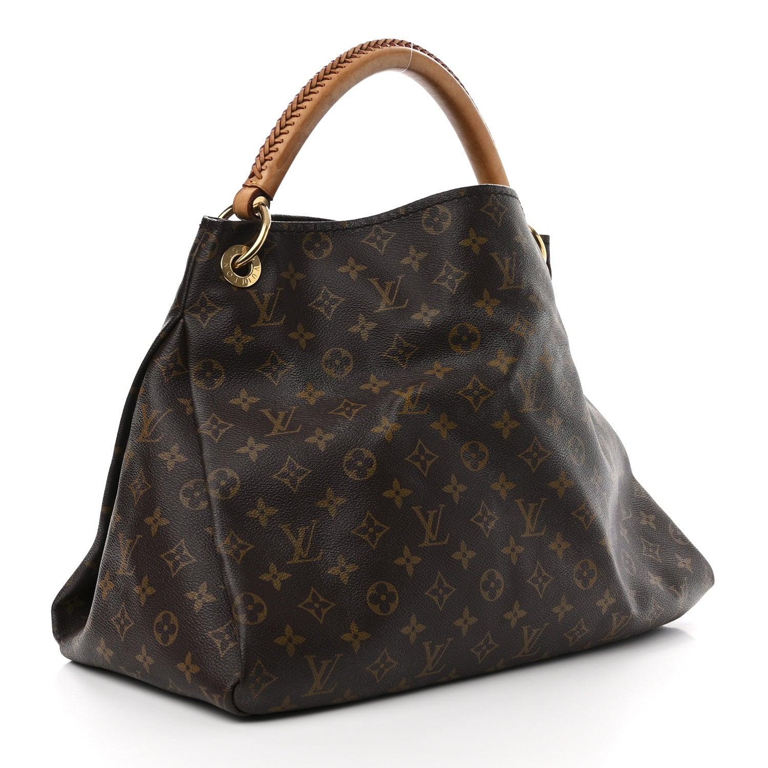 Louis Vuitton Monogram Artsy GM 3 of 17