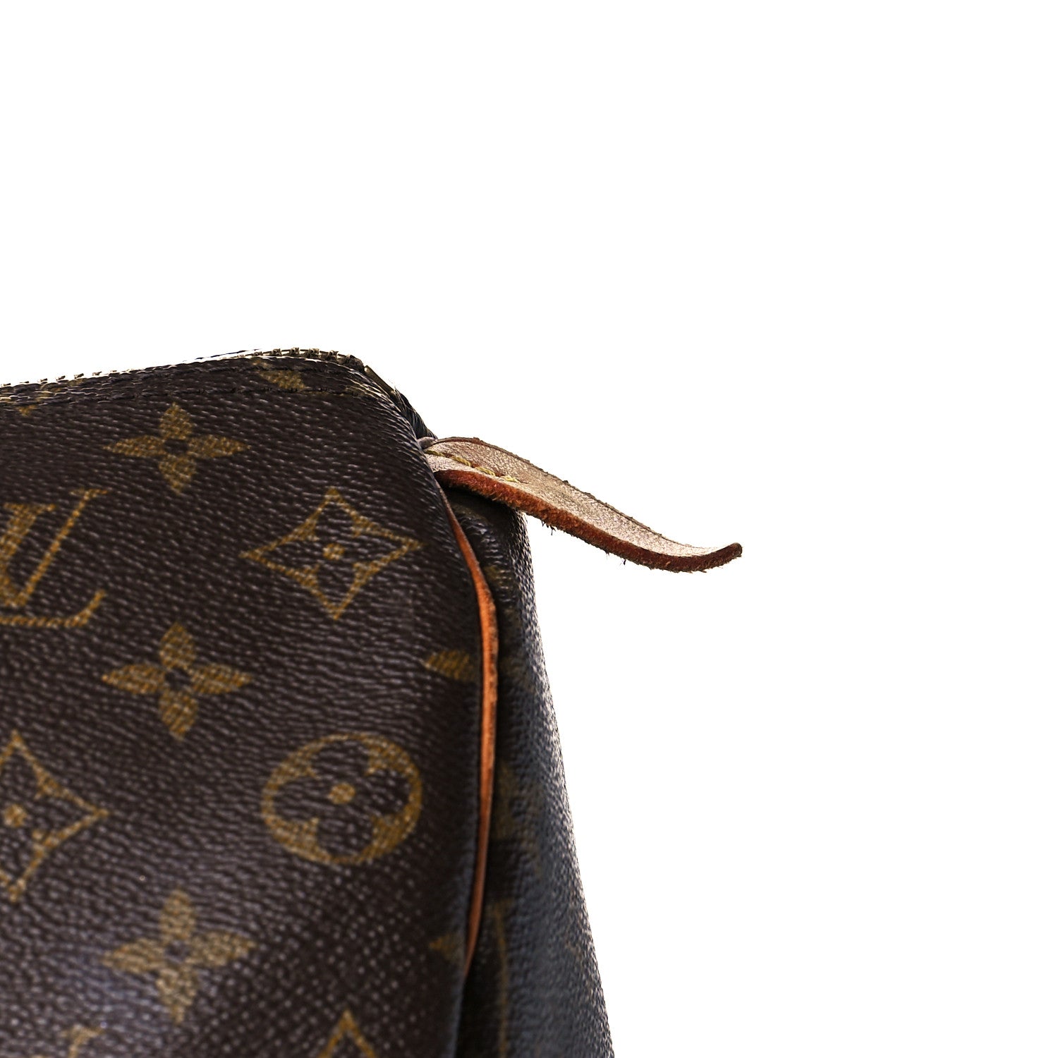 Louis Vuitton Monogram Keepall 50 16 of 31