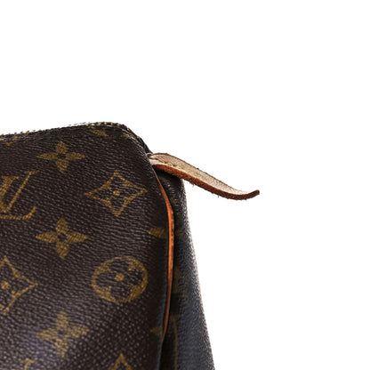Louis Vuitton Monogram Keepall 50 16 of 31