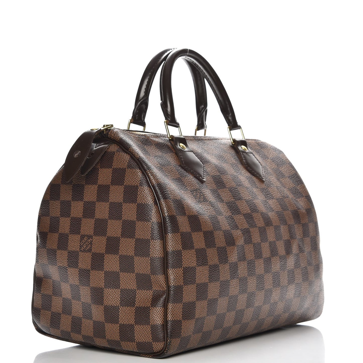 Damier Ebene Speedy 30