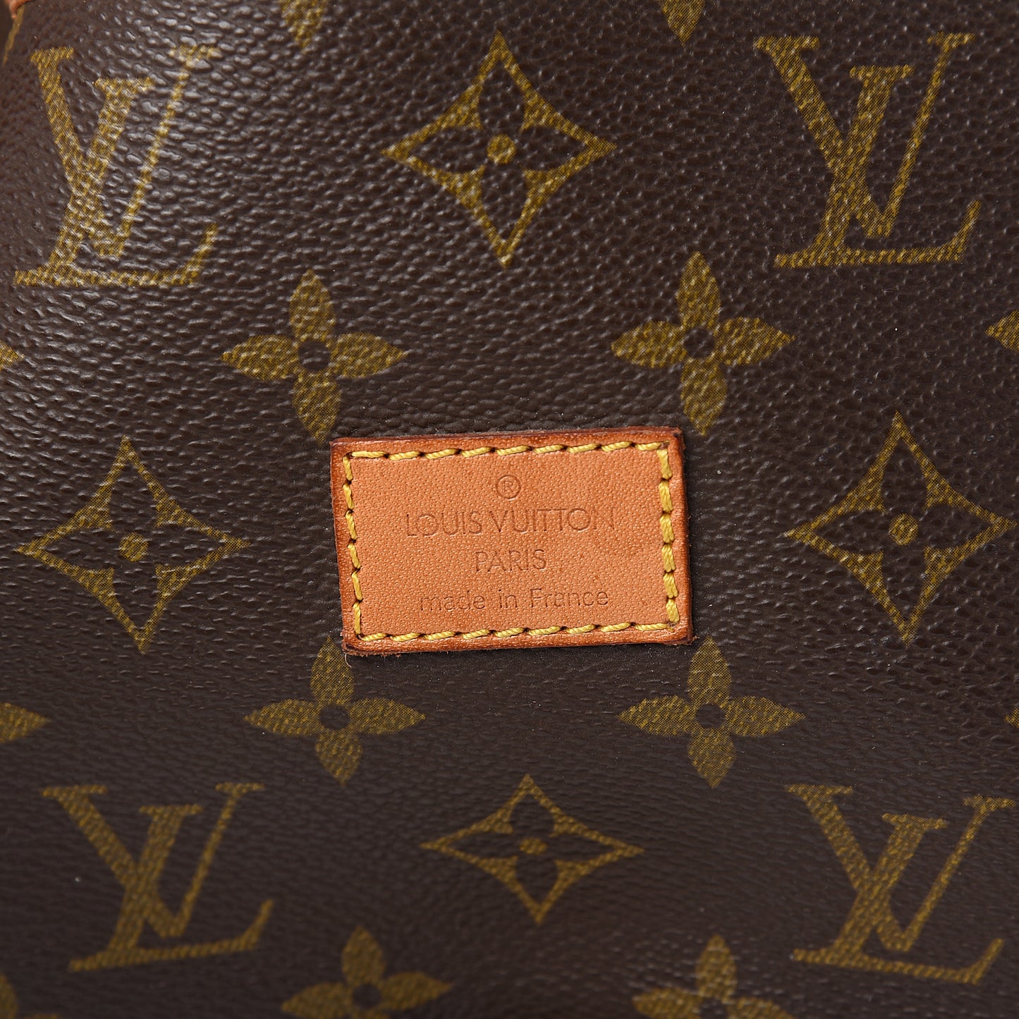 Monogram Saumur 30
