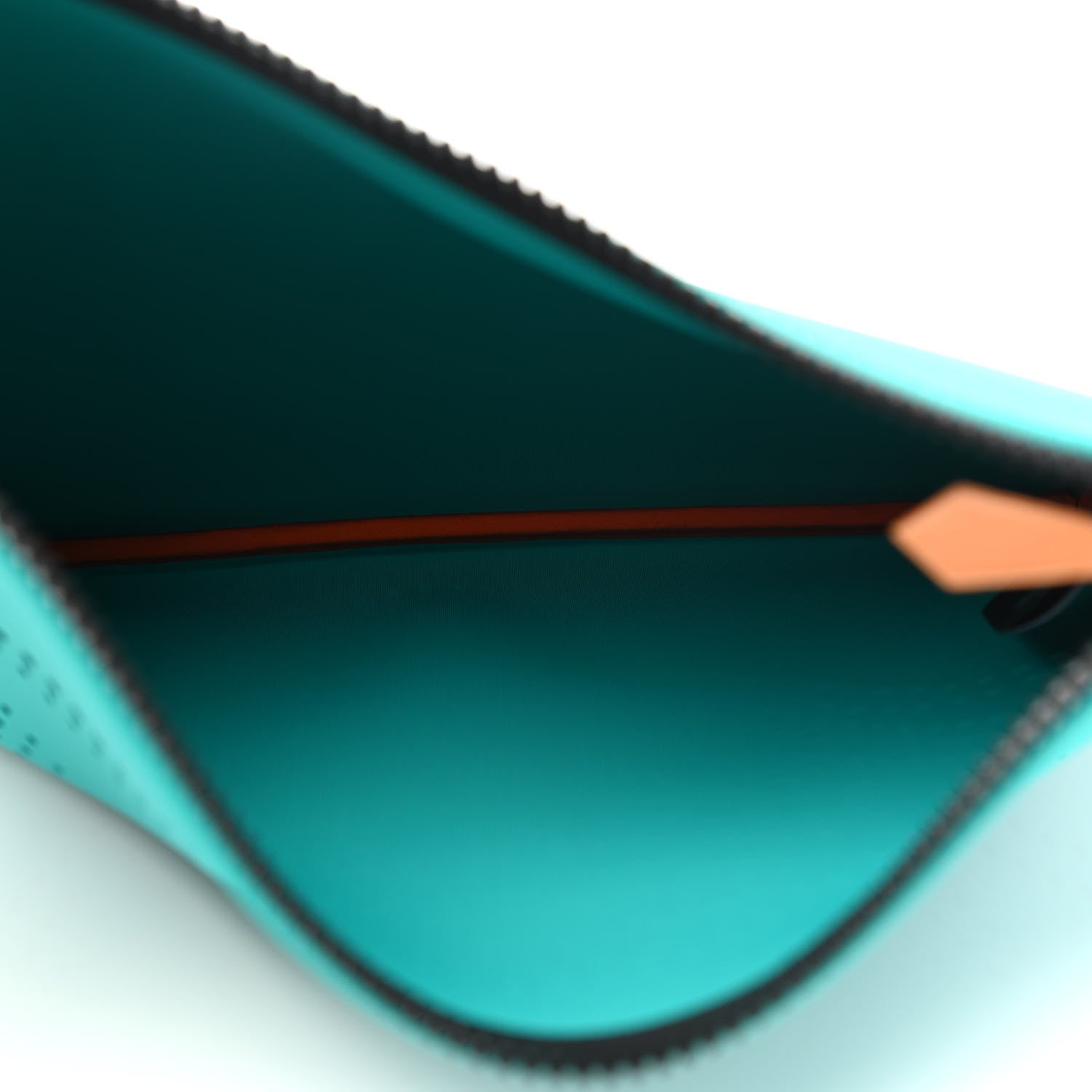 Hermes Neoprene Medium Neobain Waves Case Colvert 5 of 6