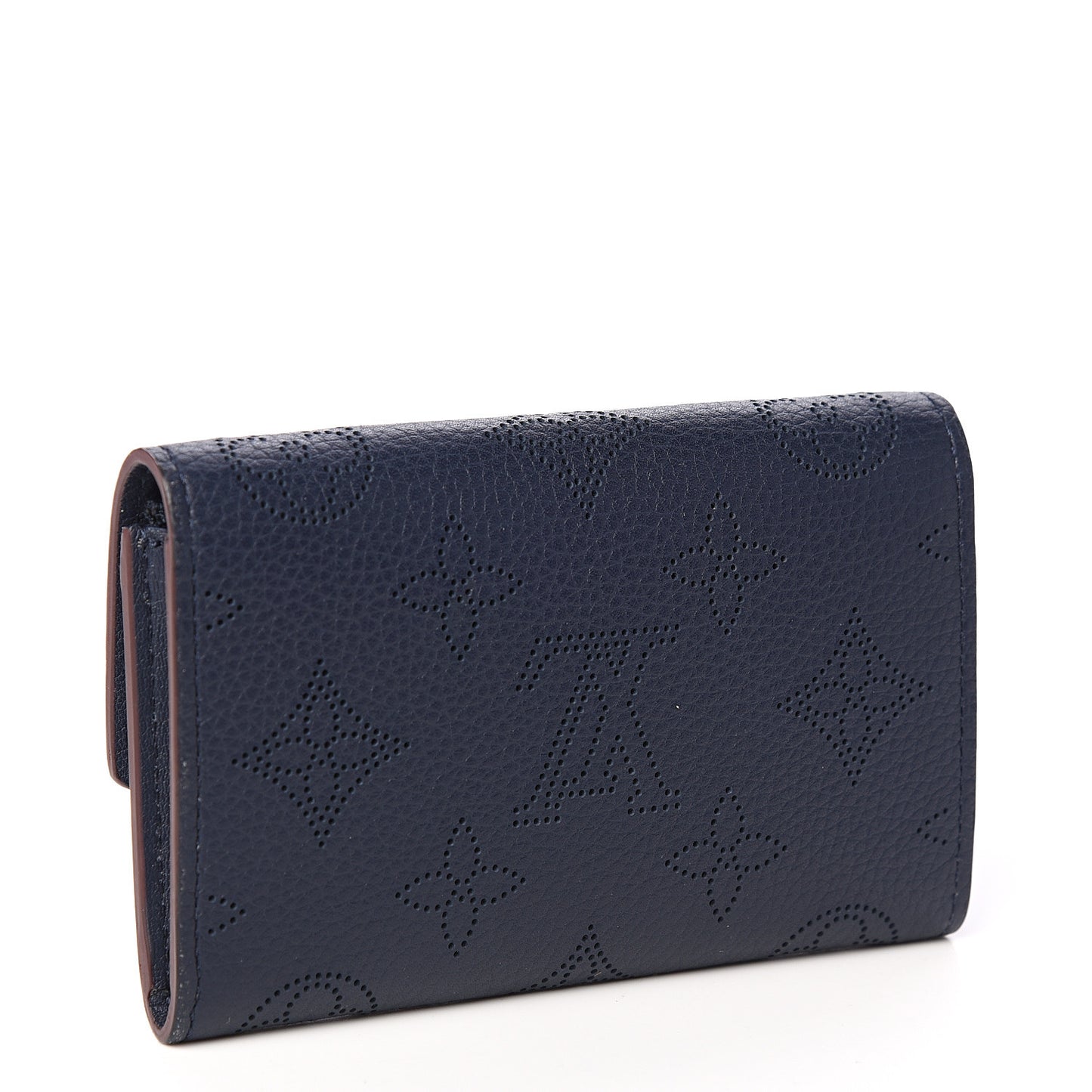 Mahina Anae Coin Purse Marine