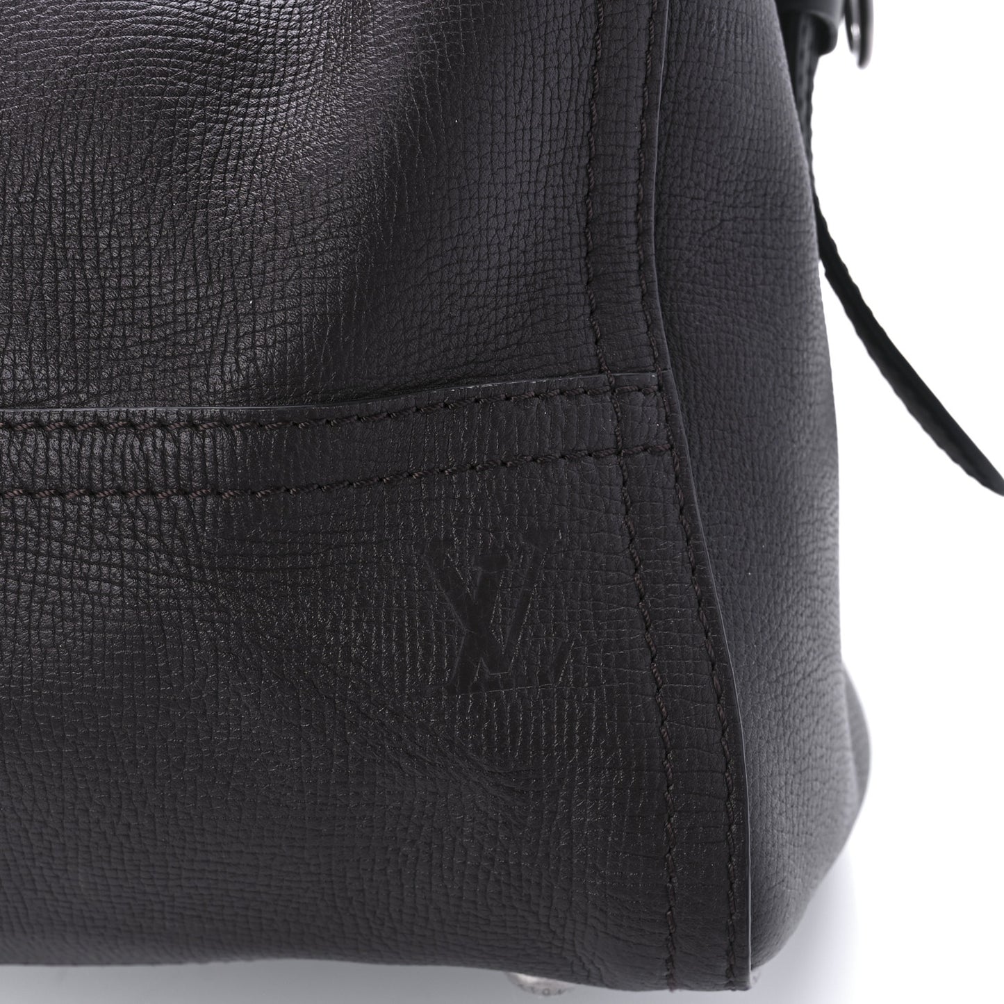 Utah Canyon Travel Bag Marron