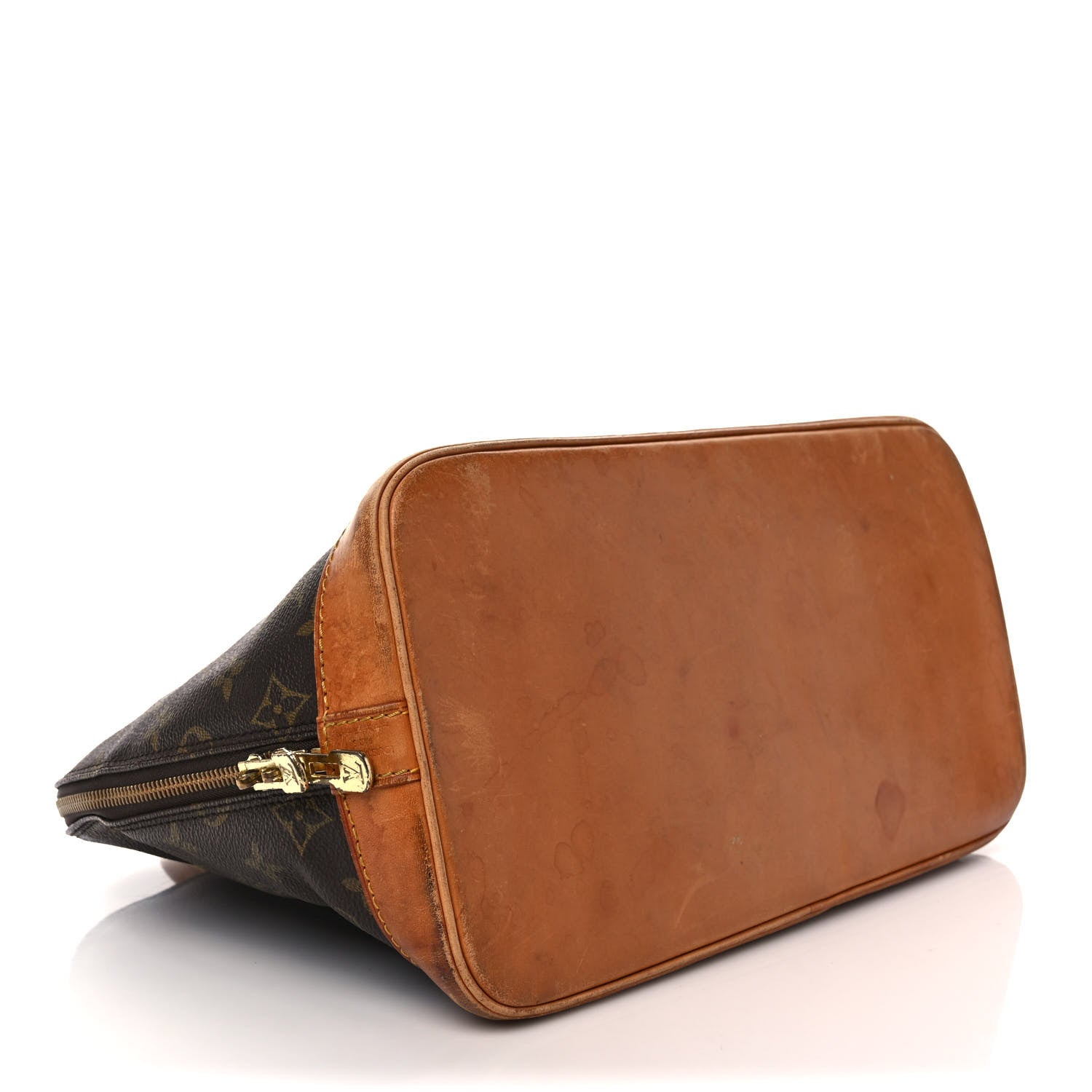 Louis Vuitton Monogram Alma MM 4 of 13