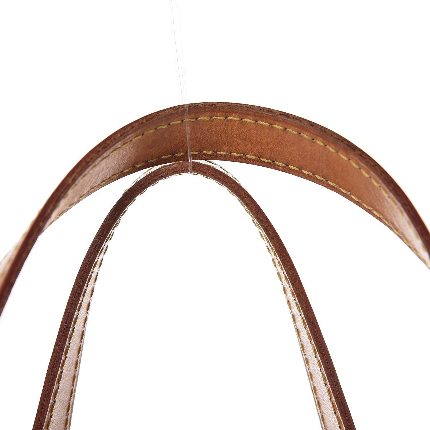 Louis Vuitton Monogram Petit Bucket 23 9 of 20