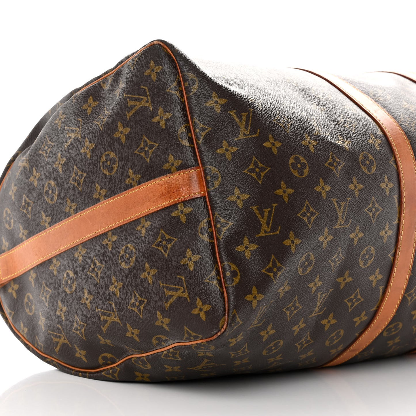 Monogram Keepall Bandouliere 55