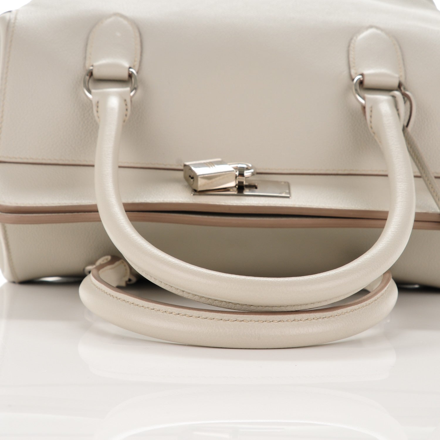 Hermes Evercolor Toolbox 26 Gris Perle 20 of 25