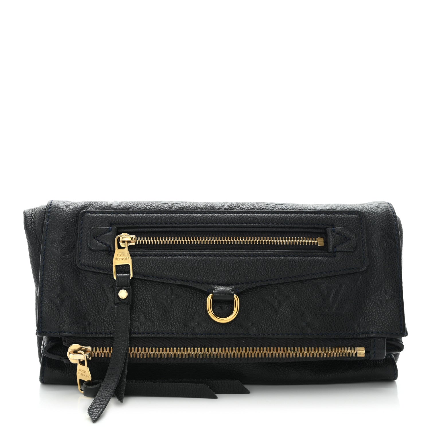 Louis Vuitton Empreinte Petillante Clutch Infini 1 of 10