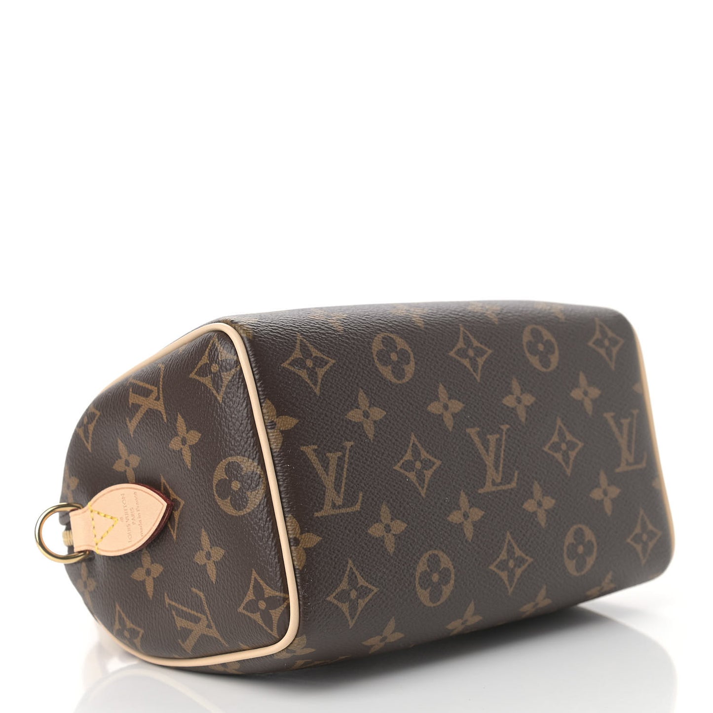Monogram Speedy Bandouliere 20