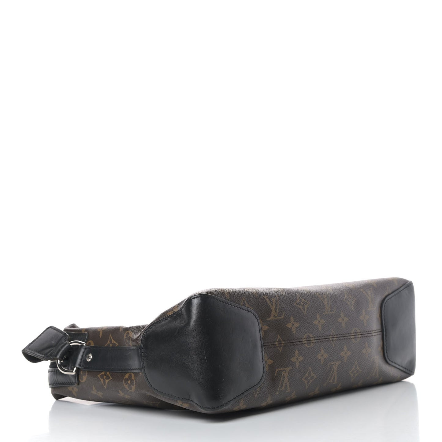 Monogram Macassar Torres Messenger
