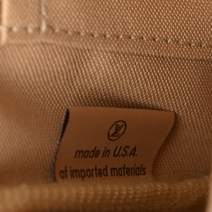 Louis Vuitton Damier Azur Favorite PM 7 of 12