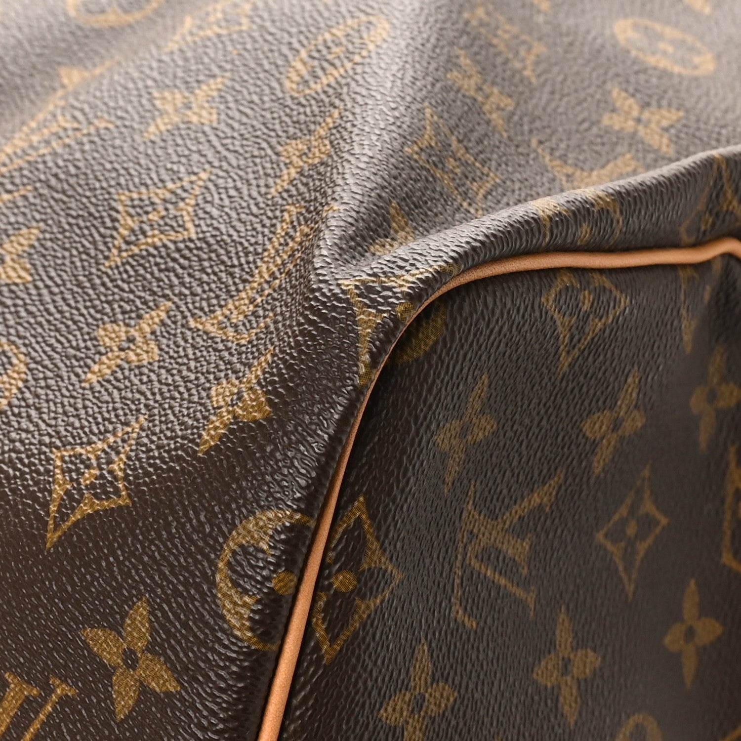 Louis Vuitton Monogram Keepall Bandouliere 55 10 of 12