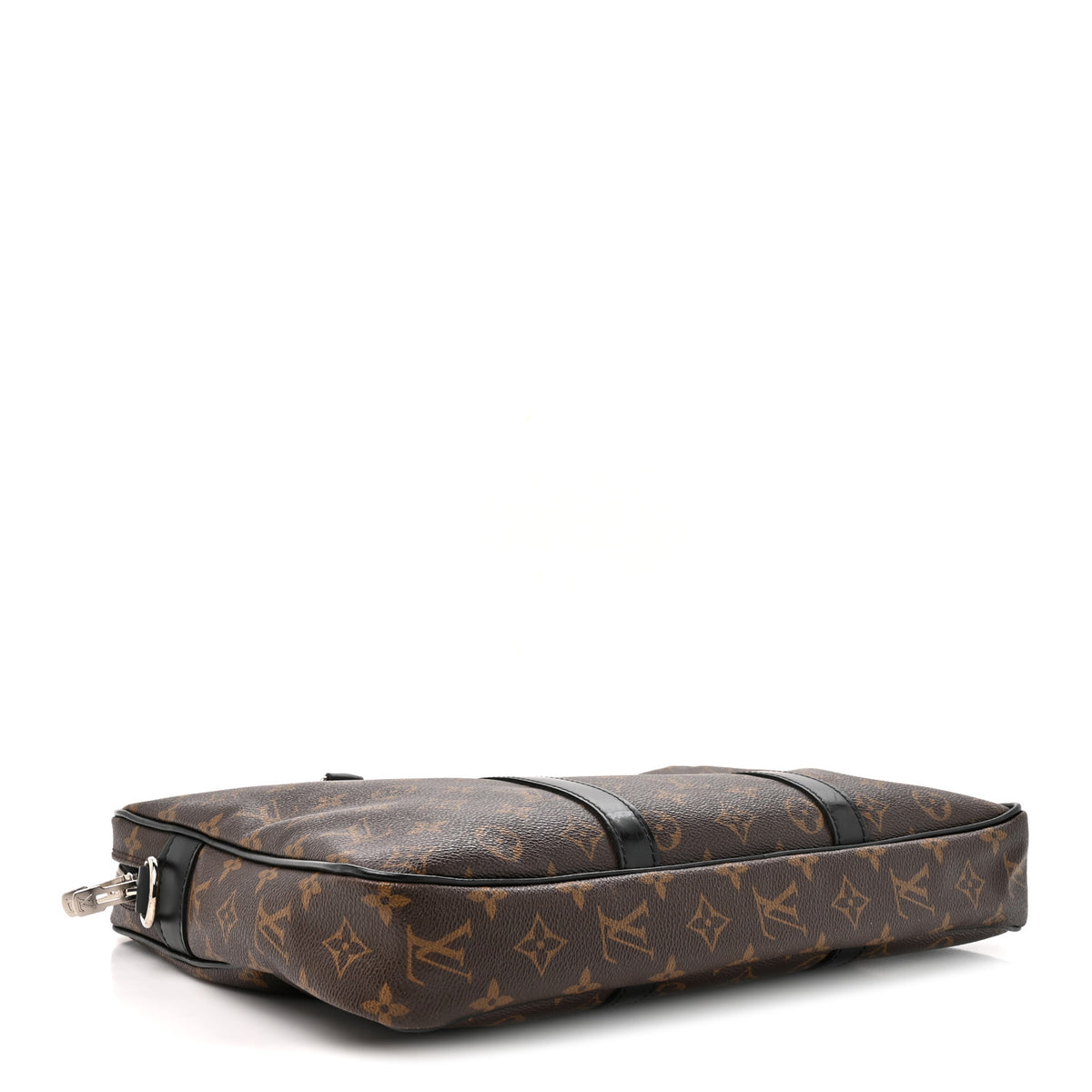 Monogram Macassar Porte-Documents Voyage PM