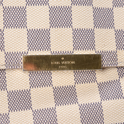 Louis Vuitton Damier Azur Favorite MM 9 of 20