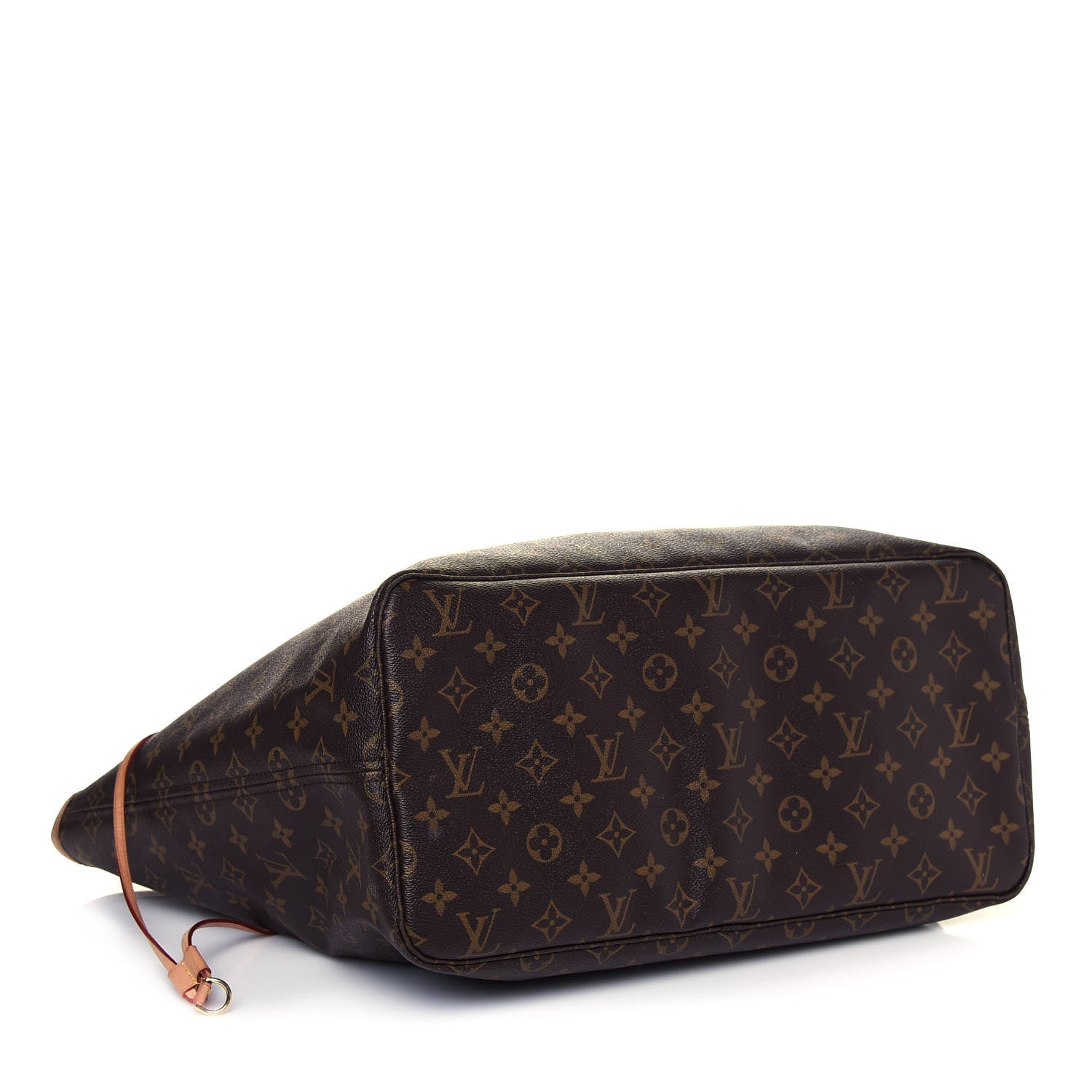 Louis Vuitton Monogram Neo Neverfull GM 4 of 17