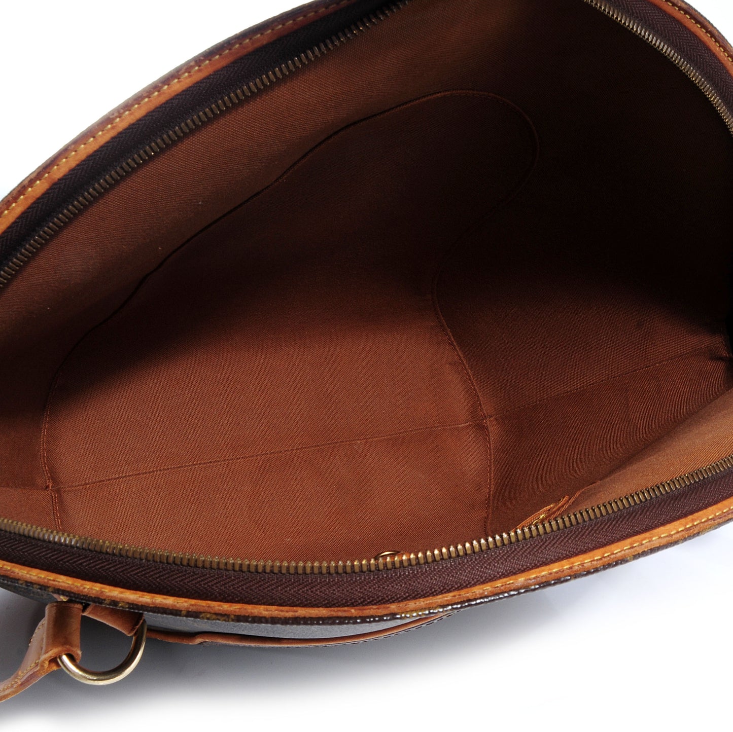 Monogram Ellipse GM Shopping Bag