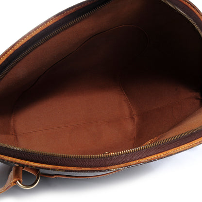 Louis Vuitton Monogram Ellipse GM Shopping Bag 5 of 7