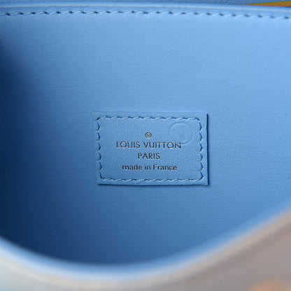 Louis Vuitton Masters Turner Pochette Metis 5 of 10