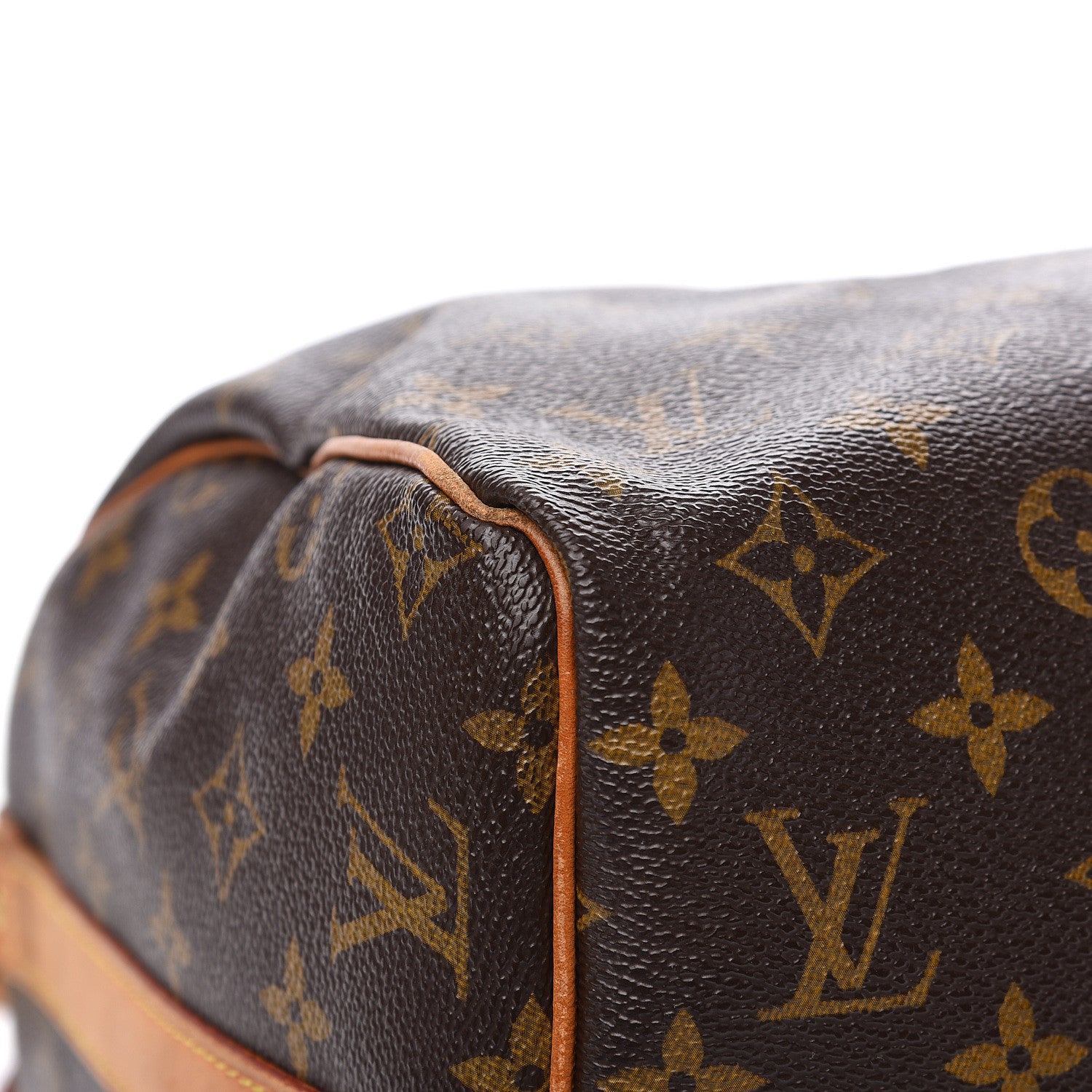 Louis Vuitton Monogram Speedy Bandouliere 30 11 of 17