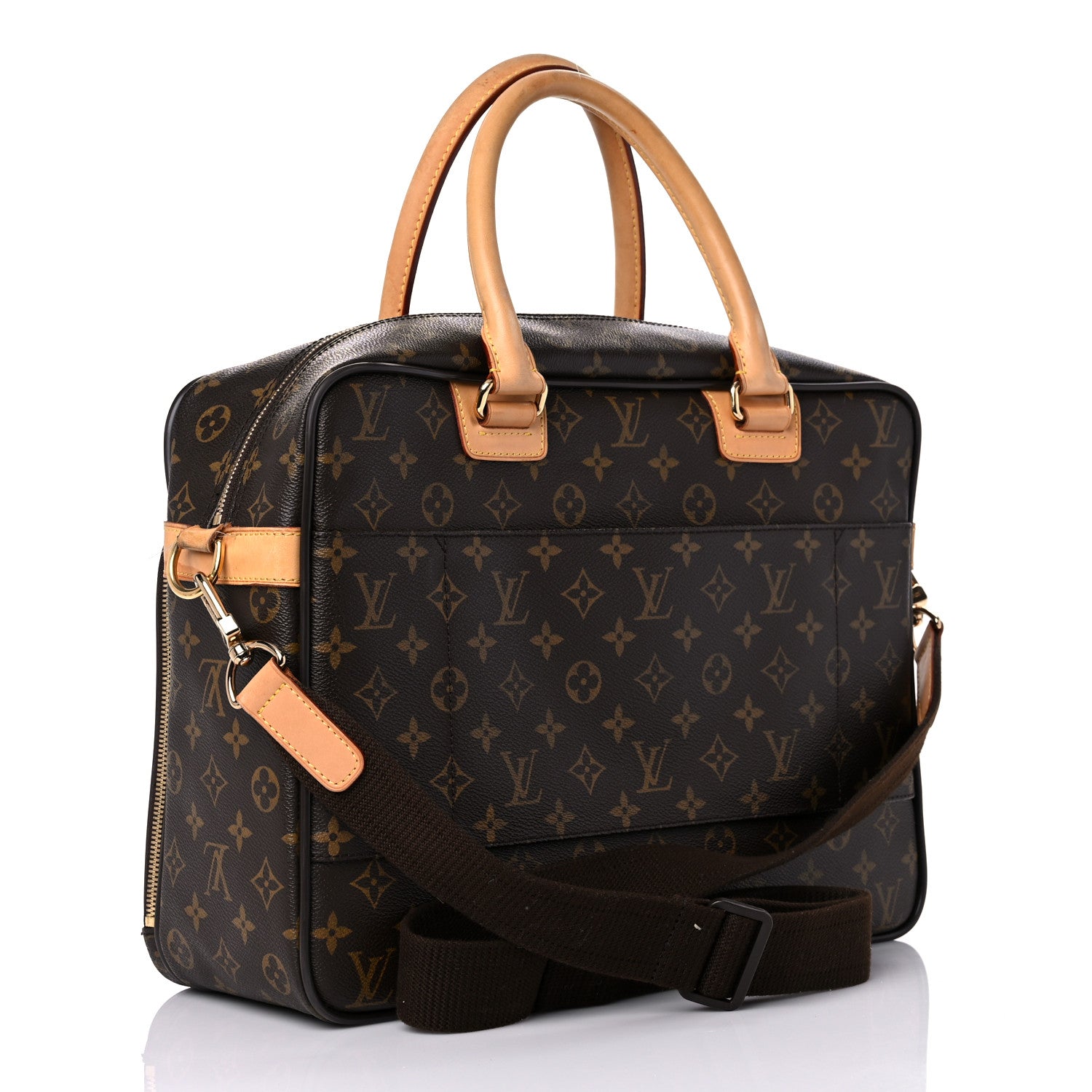 Louis Vuitton Monogram Icare Bag 3 of 22