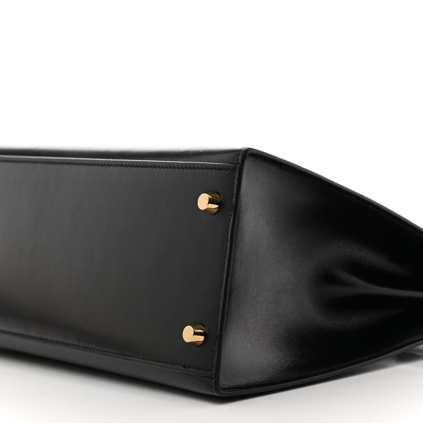 Box Kelly Sellier 32 Black