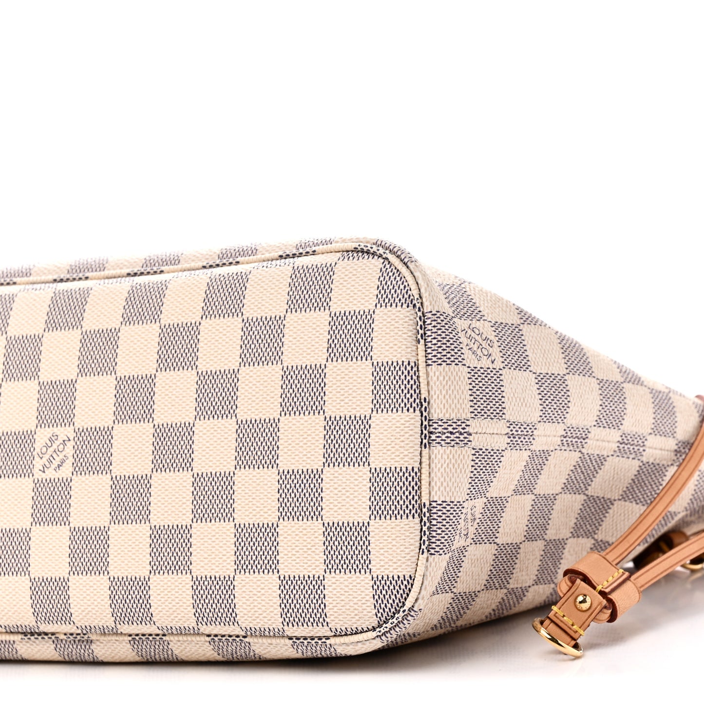 Damier Azur Neo Neverfull PM