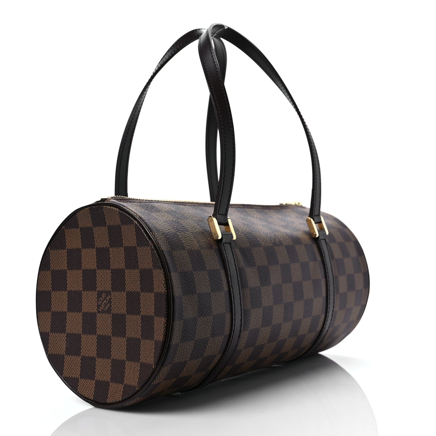 Louis Vuitton Damier Ebene Papillon 30 3 of 7