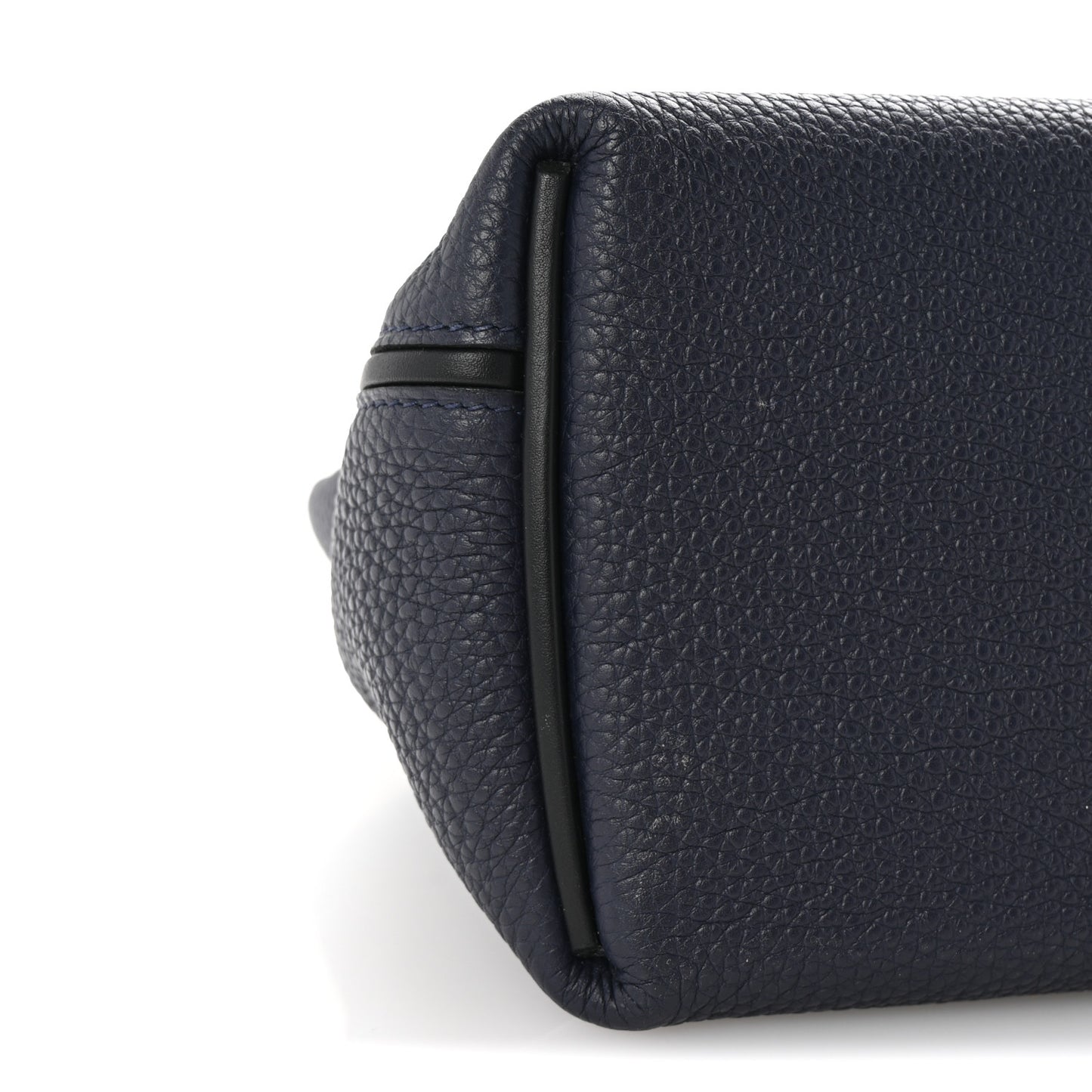 Togo Swift 24/24 29 Bleu Nuit Black