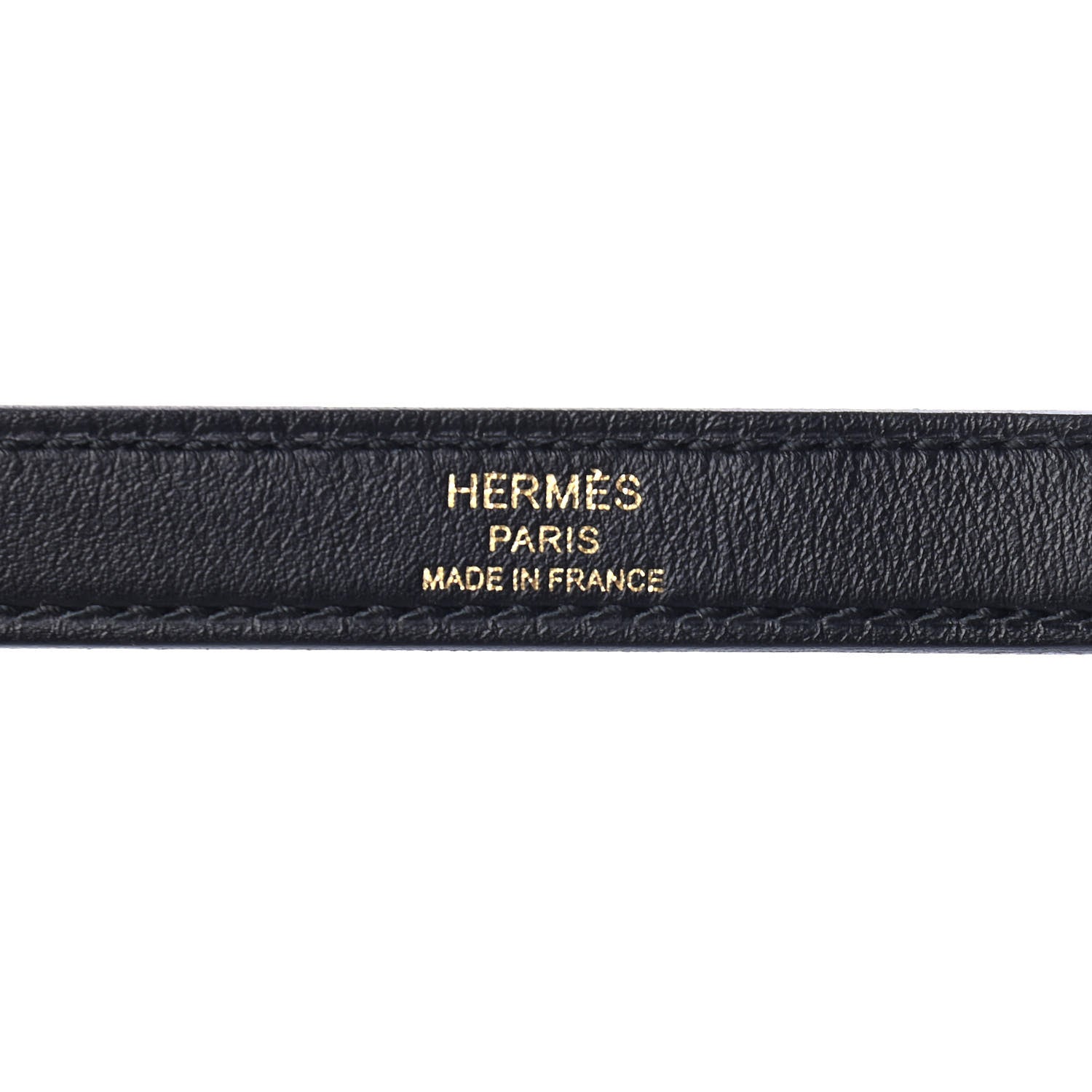 Hermes Taurillon Maurice Swift 24/24 29 Black 8 of 10