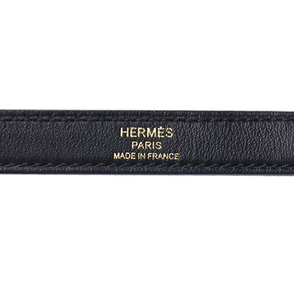 Hermes Taurillon Maurice Swift 24/24 29 Black 8 of 10