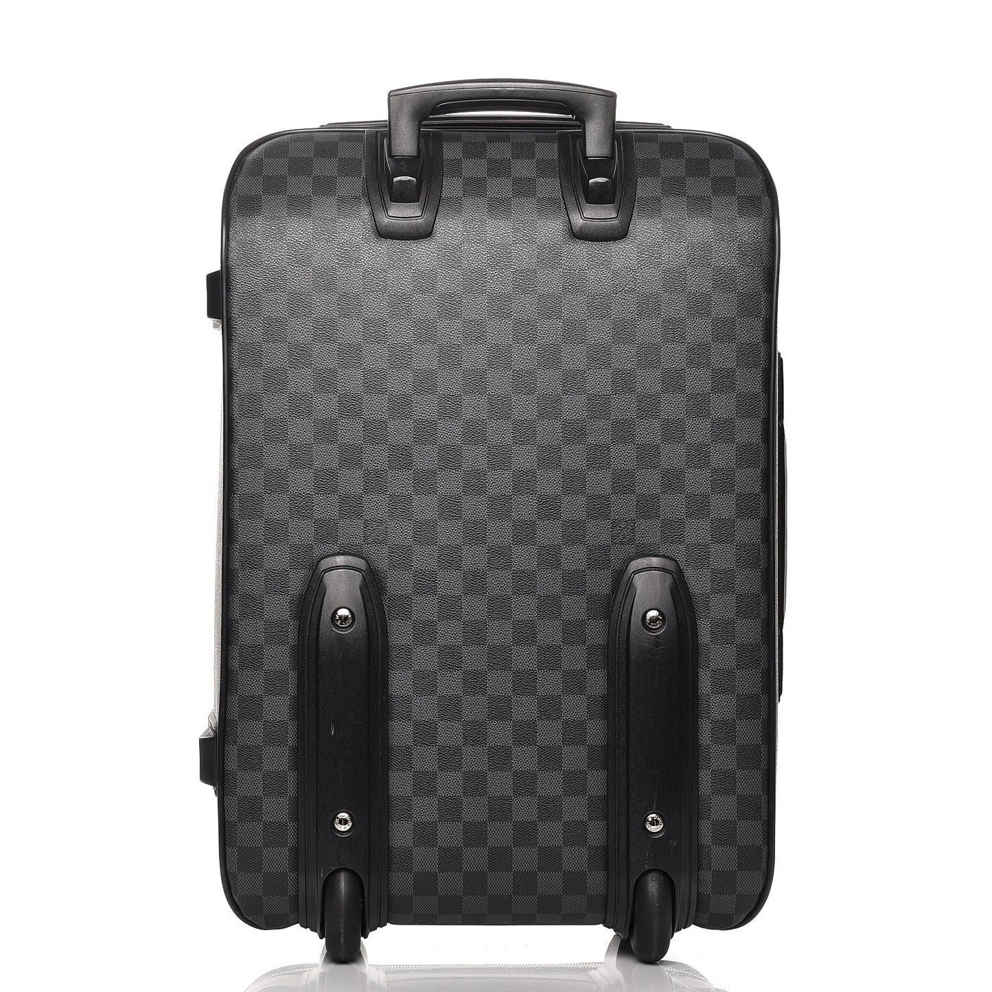 Damier Graphite Pegase 55