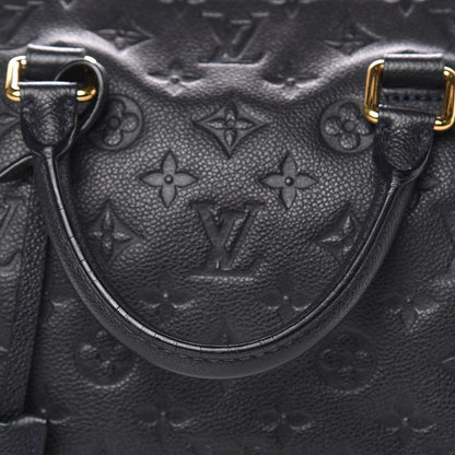 Louis Vuitton Empreinte Speedy Bandouliere 25 Infini 16 of 18
