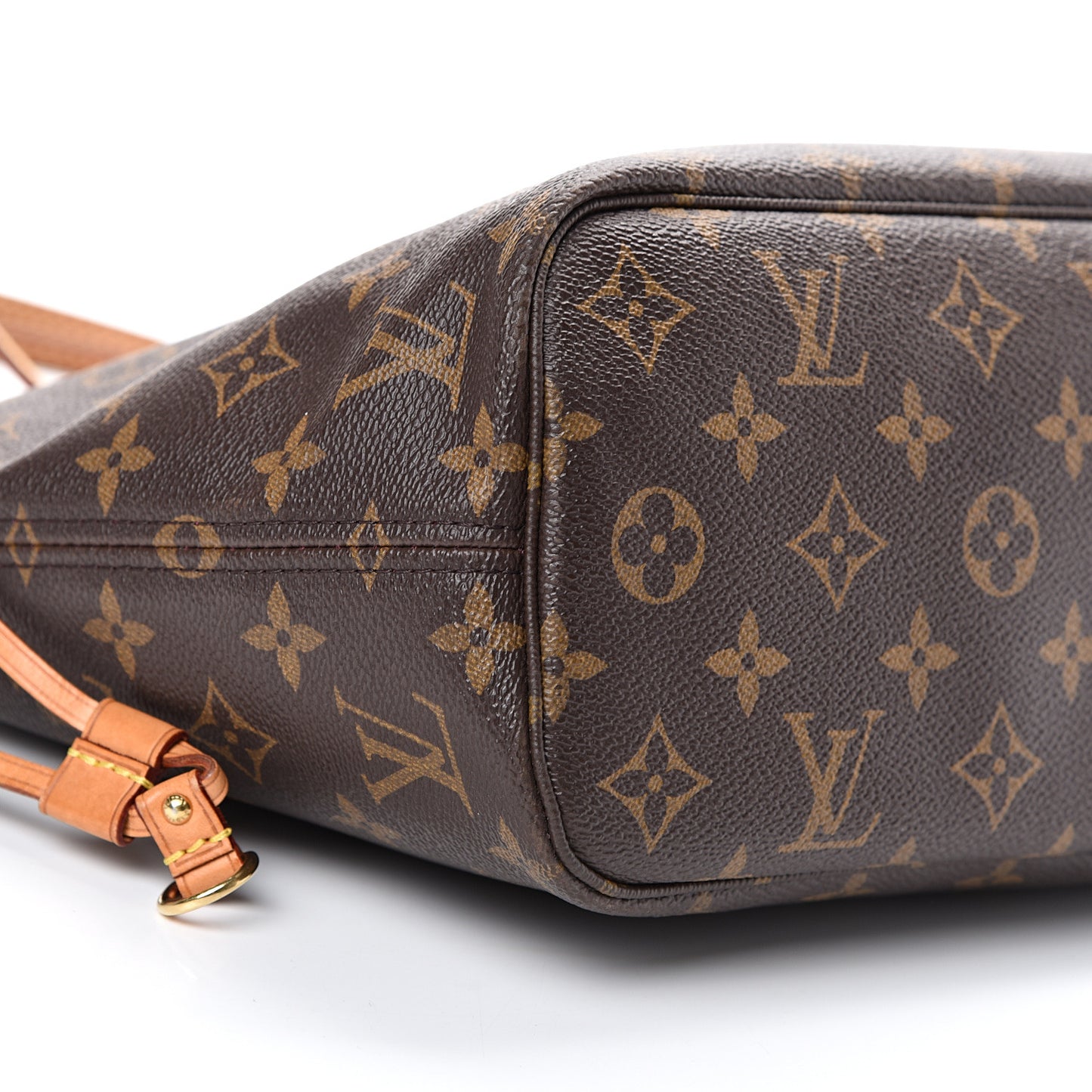Monogram Neo Neverfull PM Pivoine