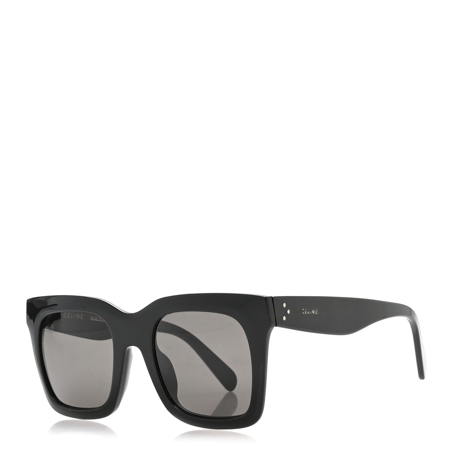 Luca Sunglasses CL 41411/F/S Black