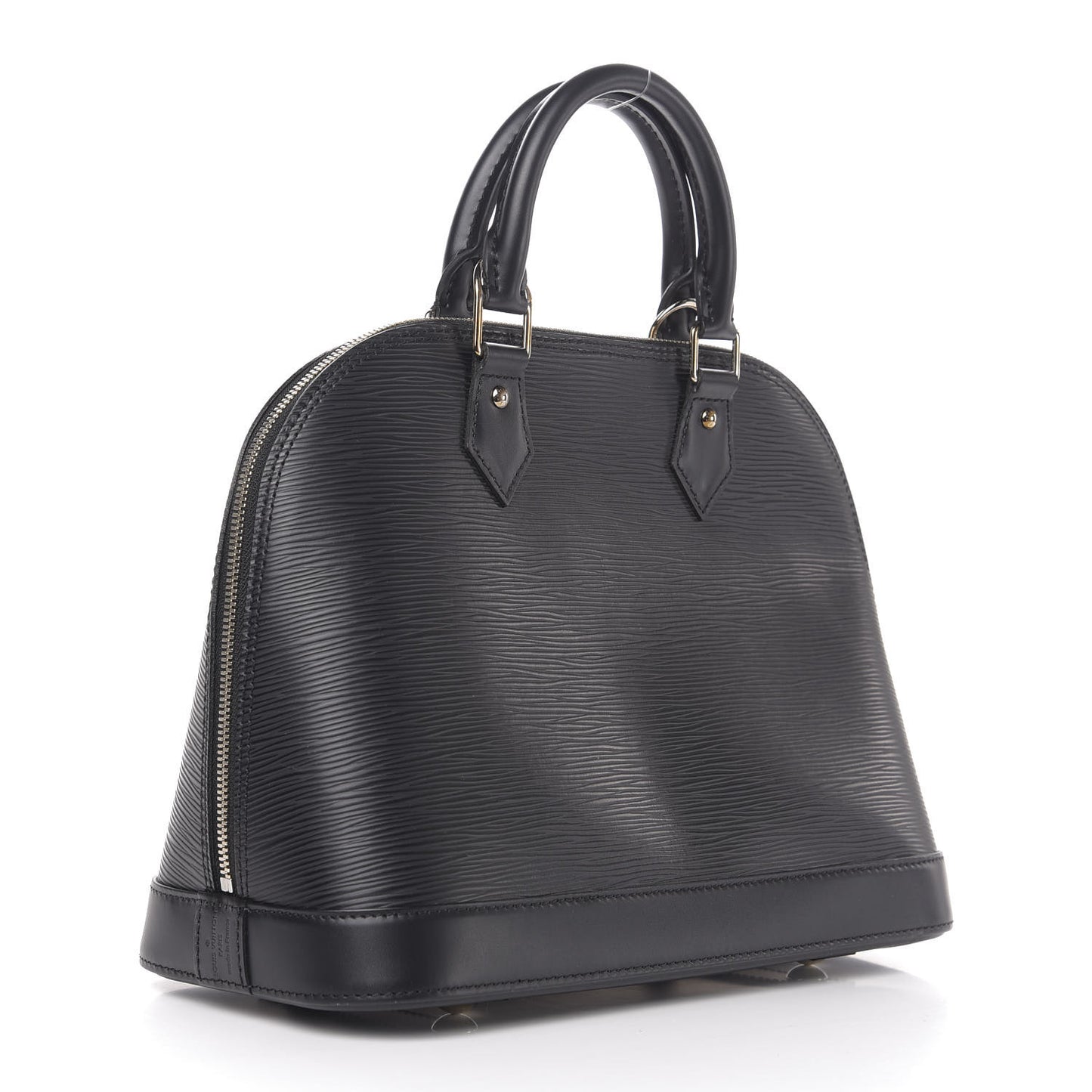 Epi Alma PM Black