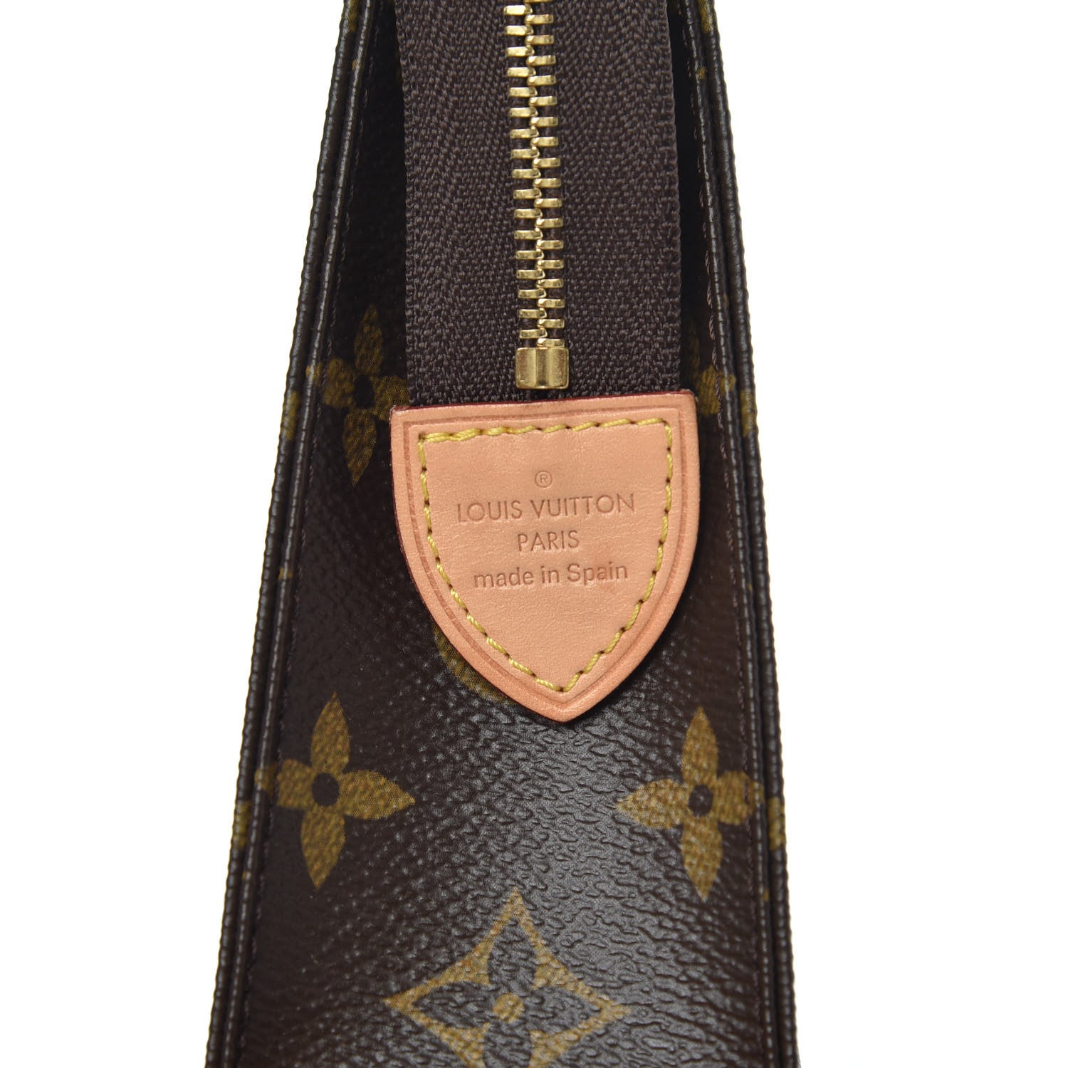 Louis Vuitton Monogram Toiletry Pouch 19 9 of 10