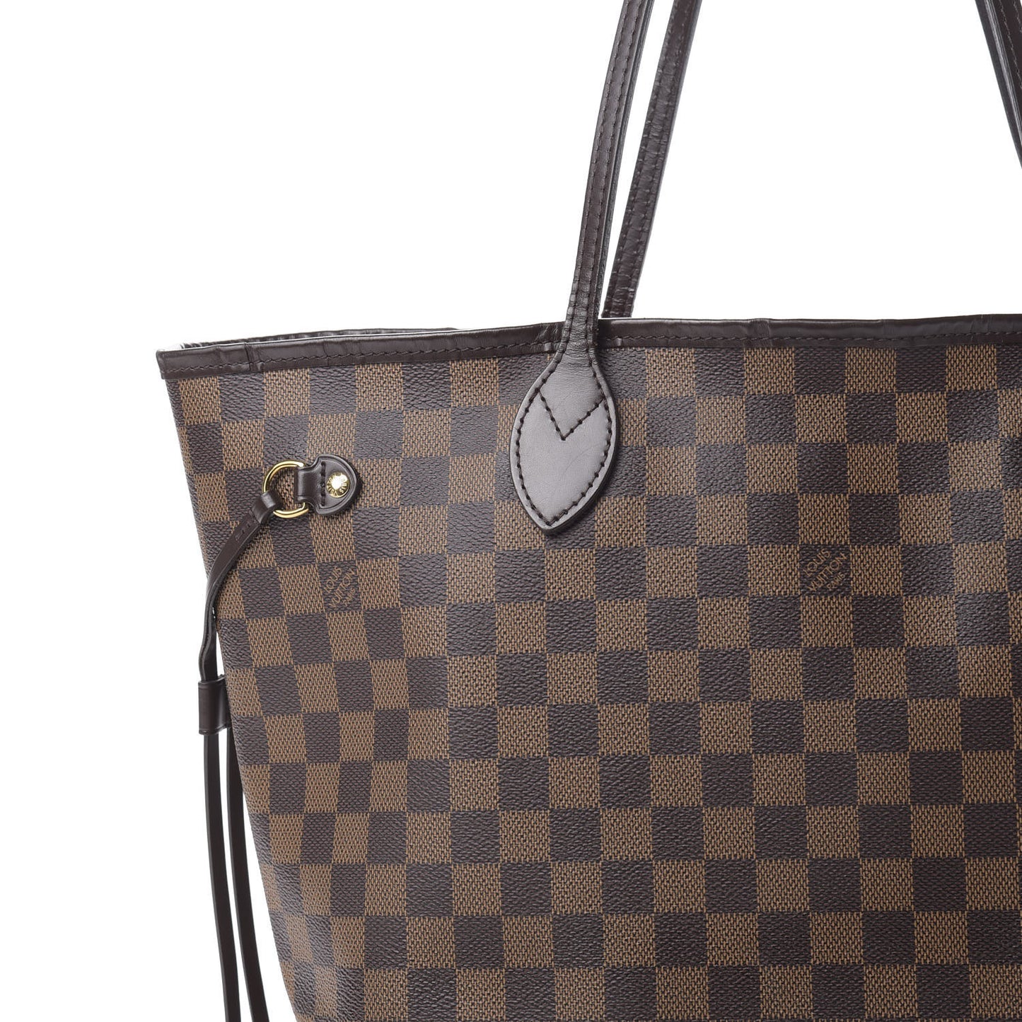 Damier Ebene Neo Neverfull MM