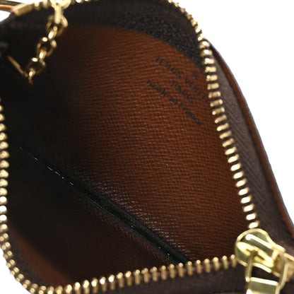 Louis Vuitton Monogram Key Pouch 5 of 6