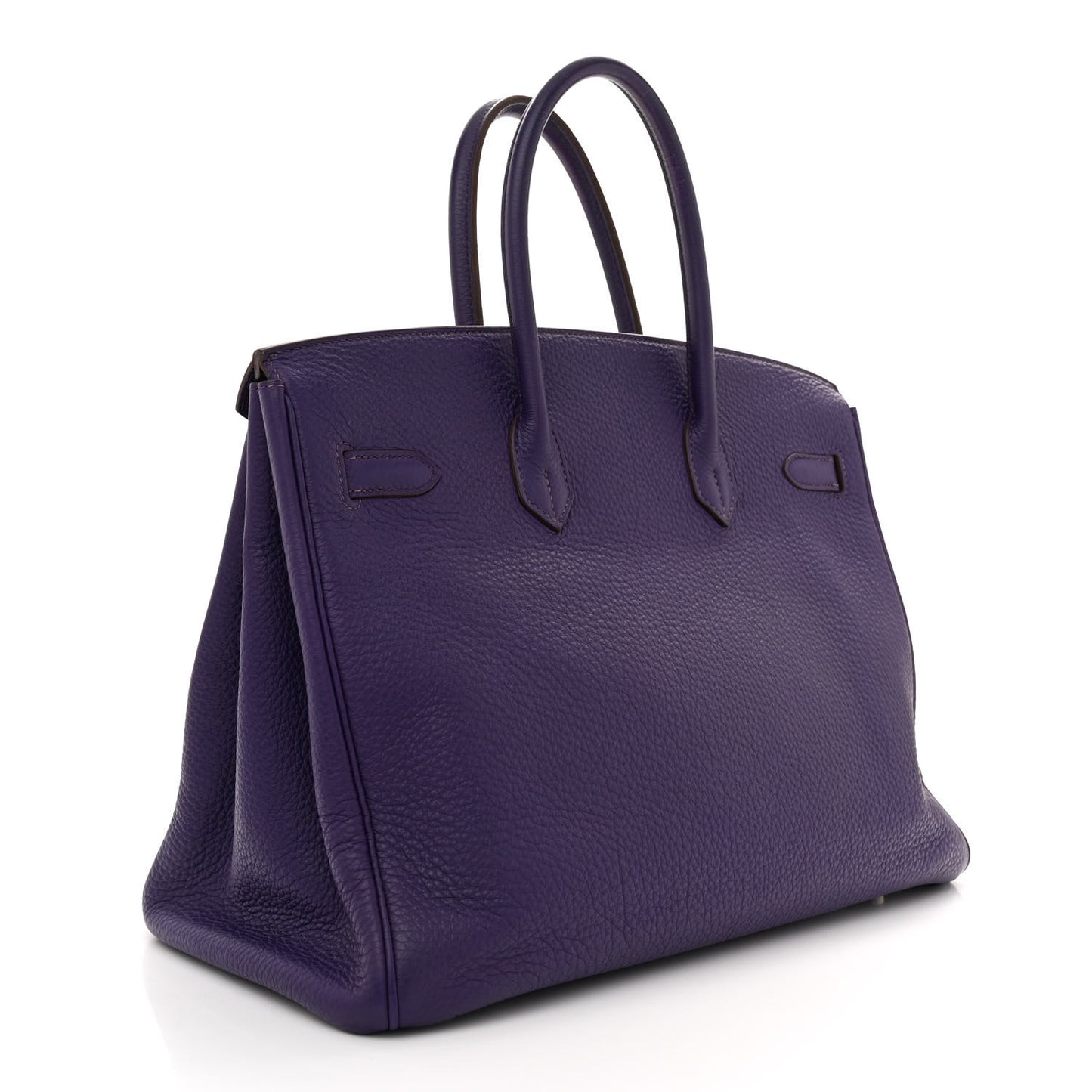Togo Birkin 35 Iris