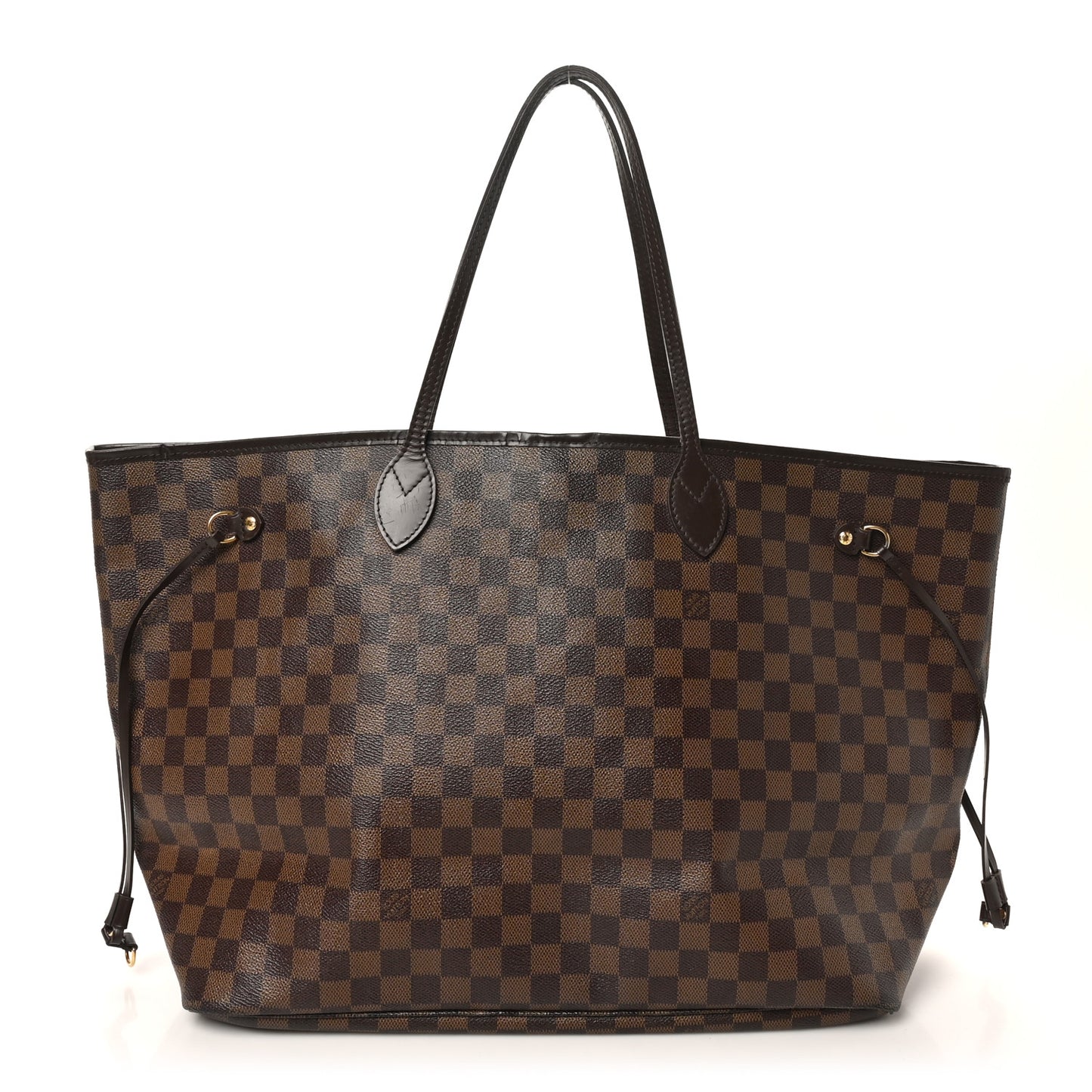 Damier Ebene Neverfull GM