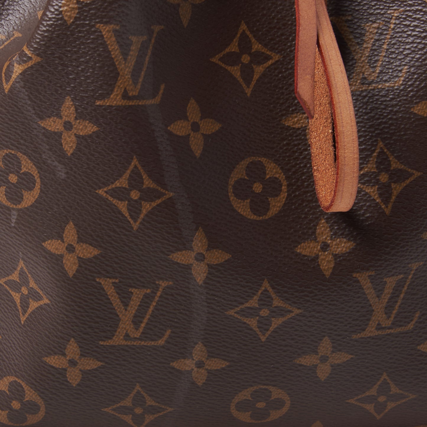 Monogram Noe BB