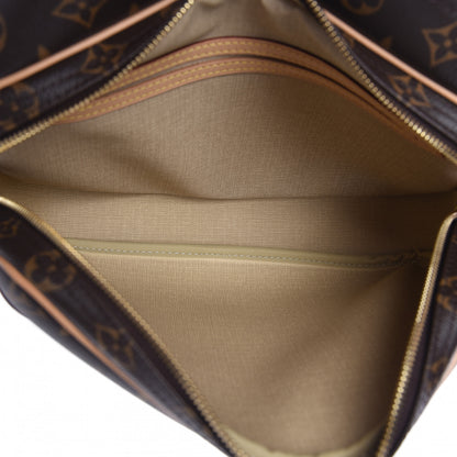 Louis Vuitton Monogram Reporter PM 5 of 8