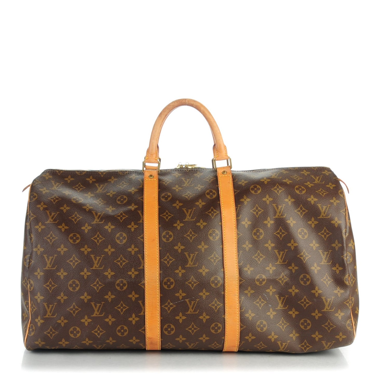 Monogram Keepall 55