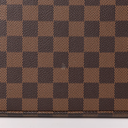 Louis Vuitton Damier Ebene Kensington 15 of 18